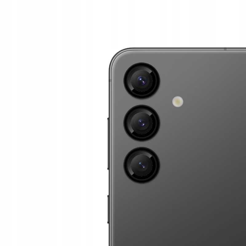 Spacecase Camera Ring Galaxy S25 FE