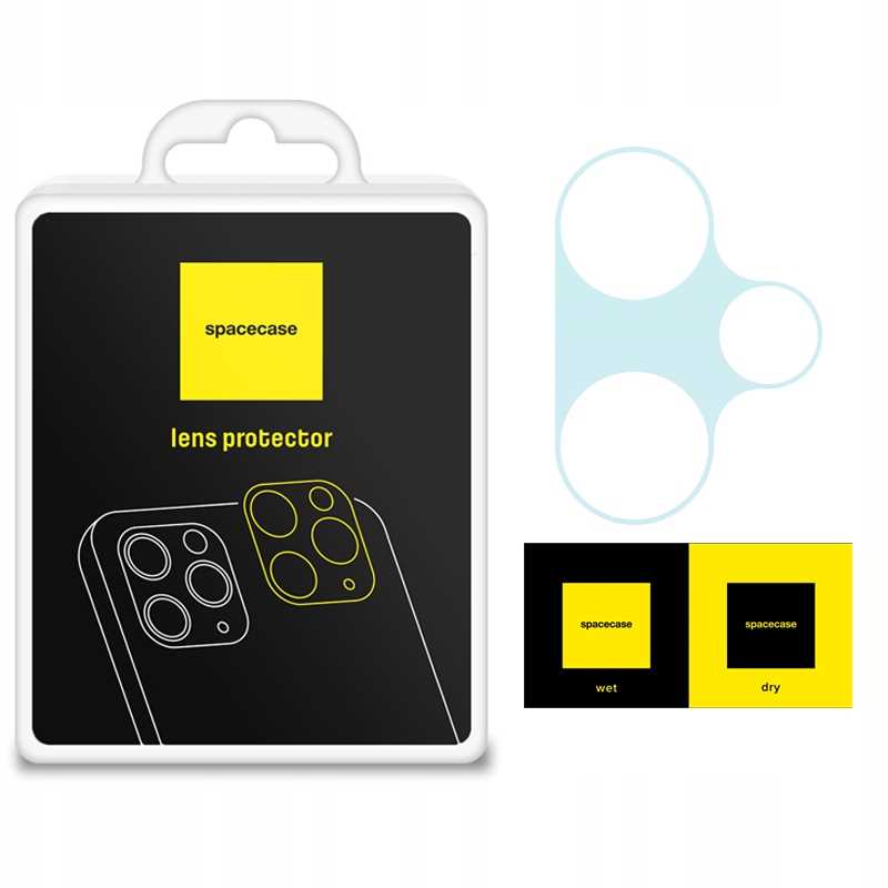 Spacecase Camera Glass Poco F5