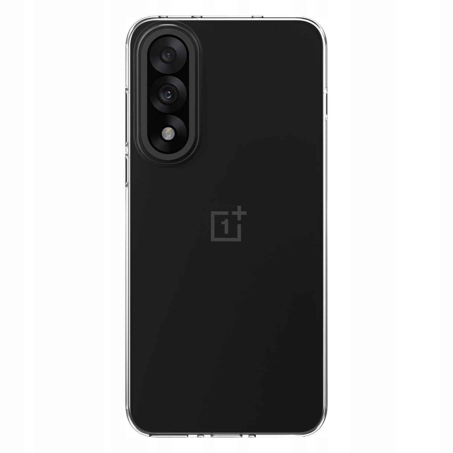 Spacecase Clear Case OnePlus Nord 5