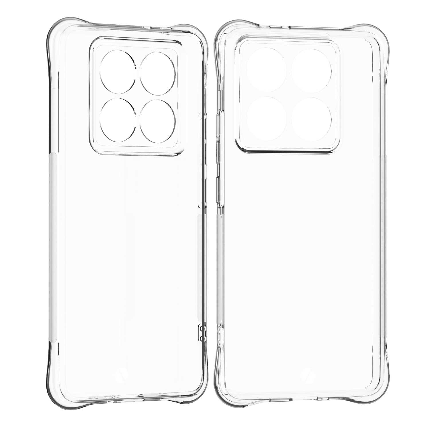 Spacecase Anti-Shock Xiaomi 14T Pro 5G