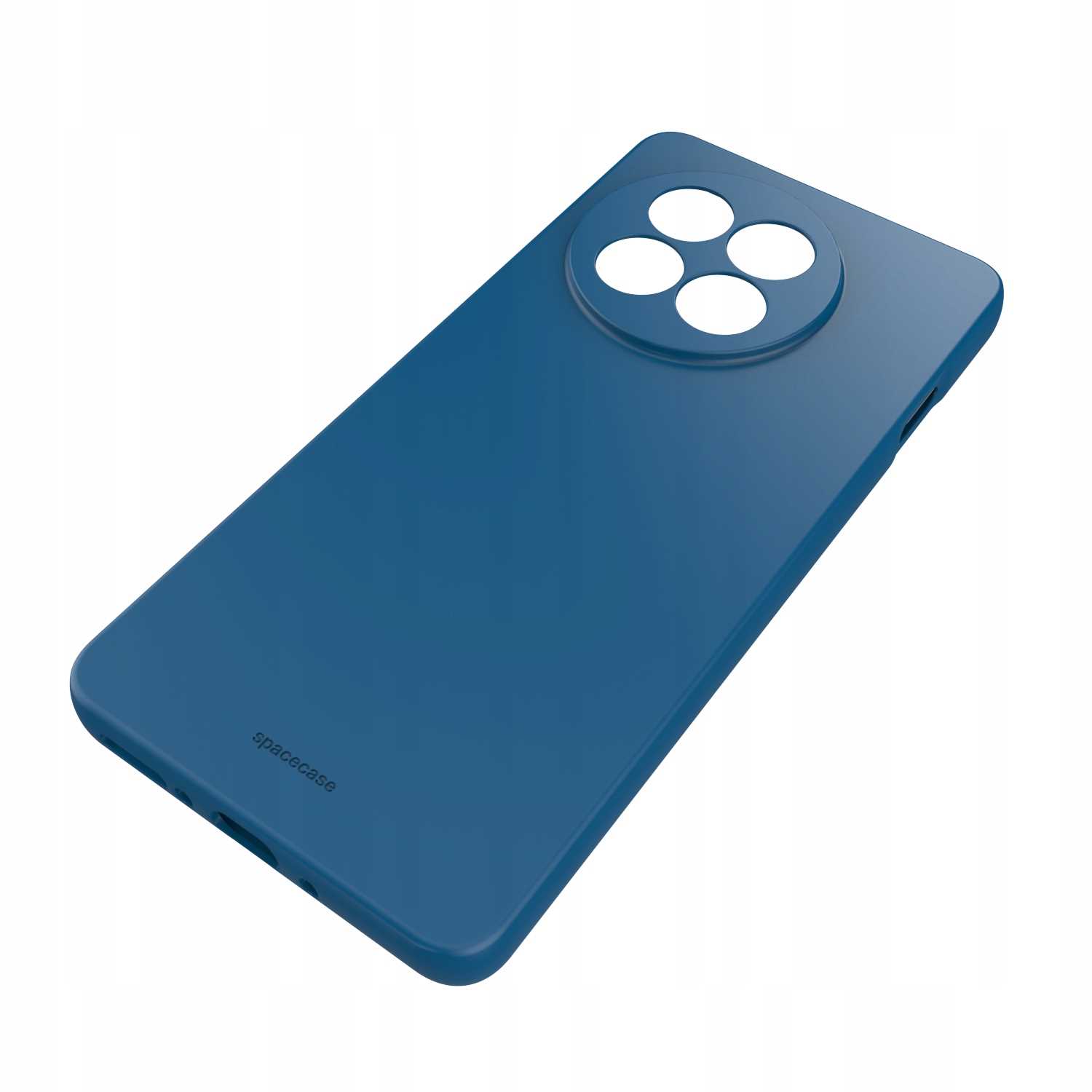 Spacecase Silicone Case 3.0 Oneplus 13R Blue