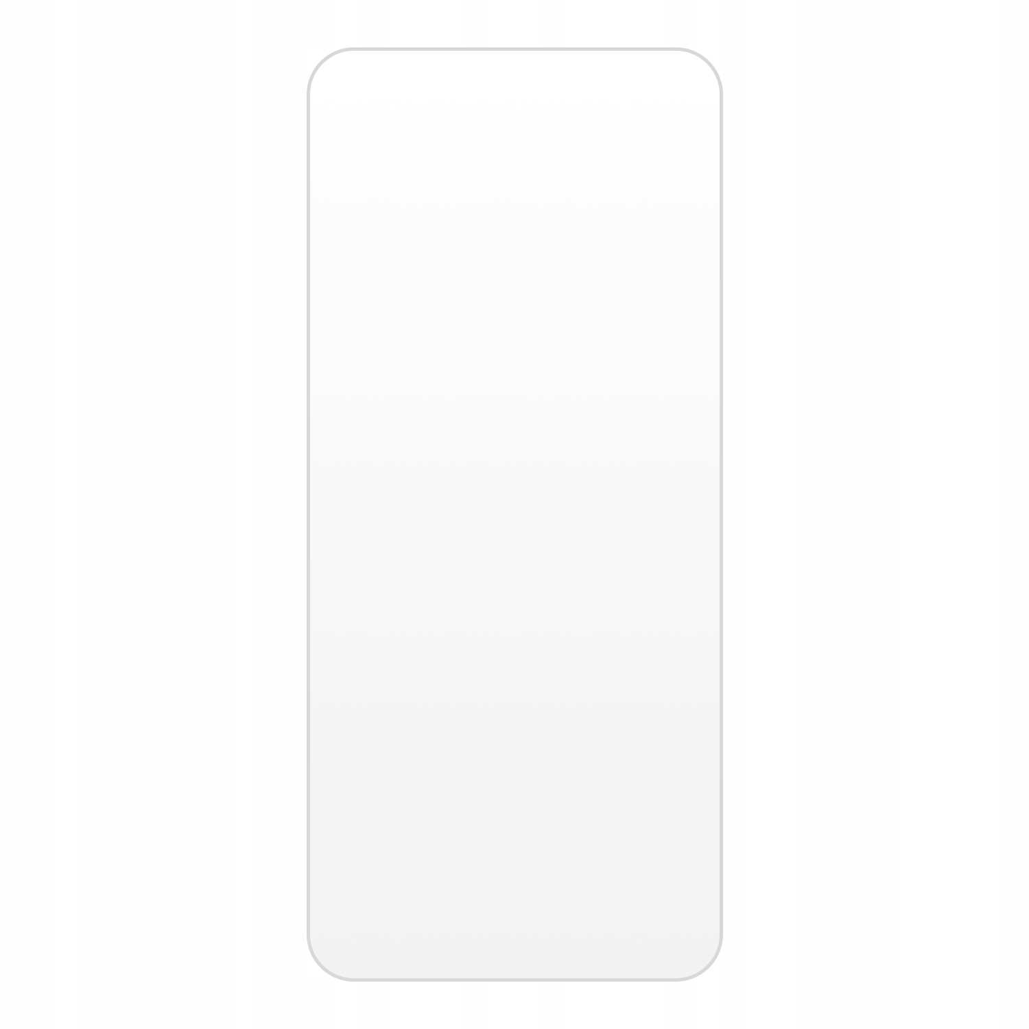 Spacecase Glass 2.5D Motorola G55 5G