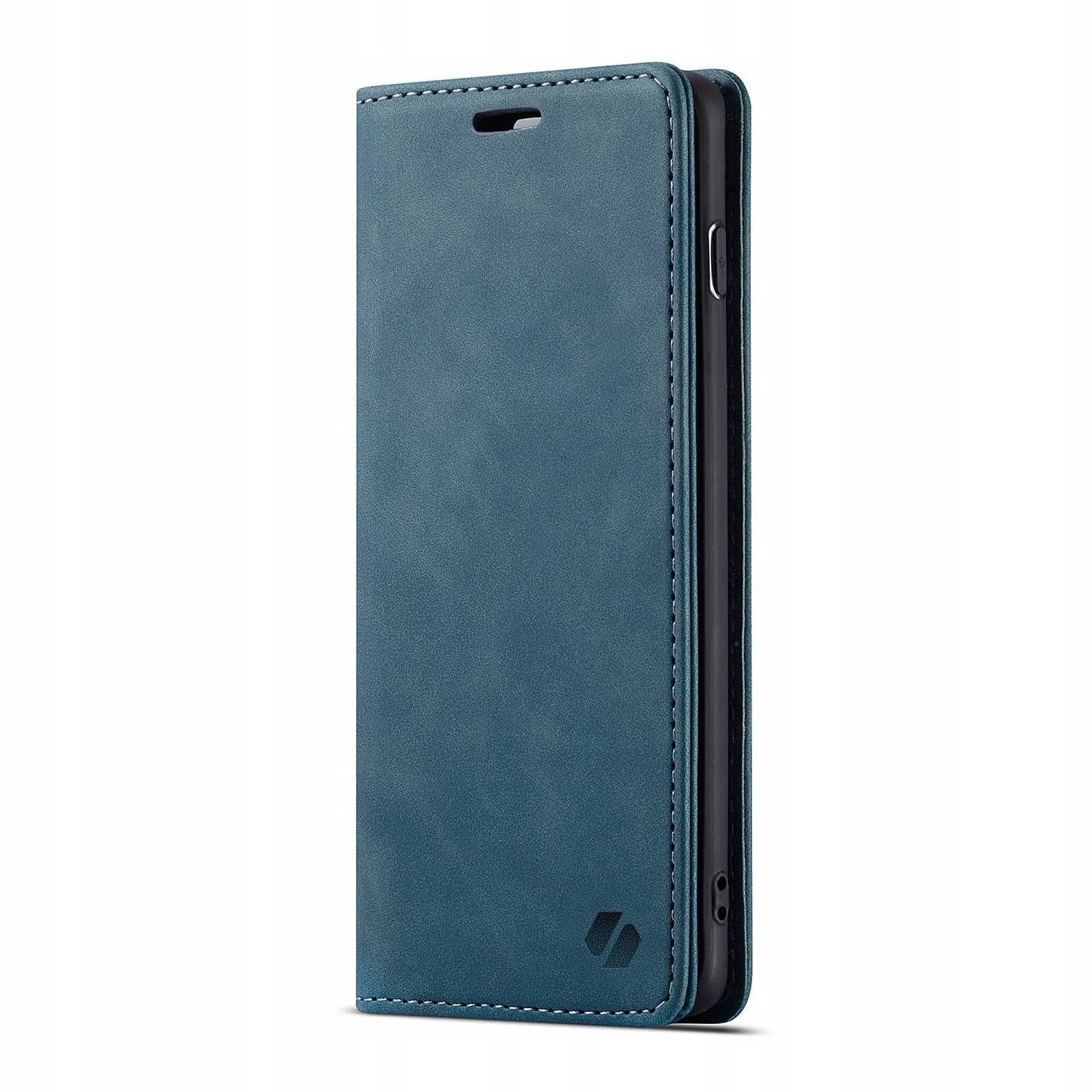 Spacecase Wallet Galaxy S10 Blue