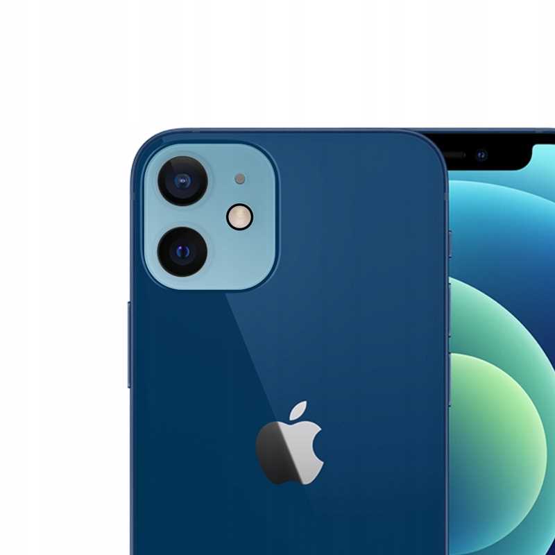 Spacecase Camera Glass Iphone 12 Mini