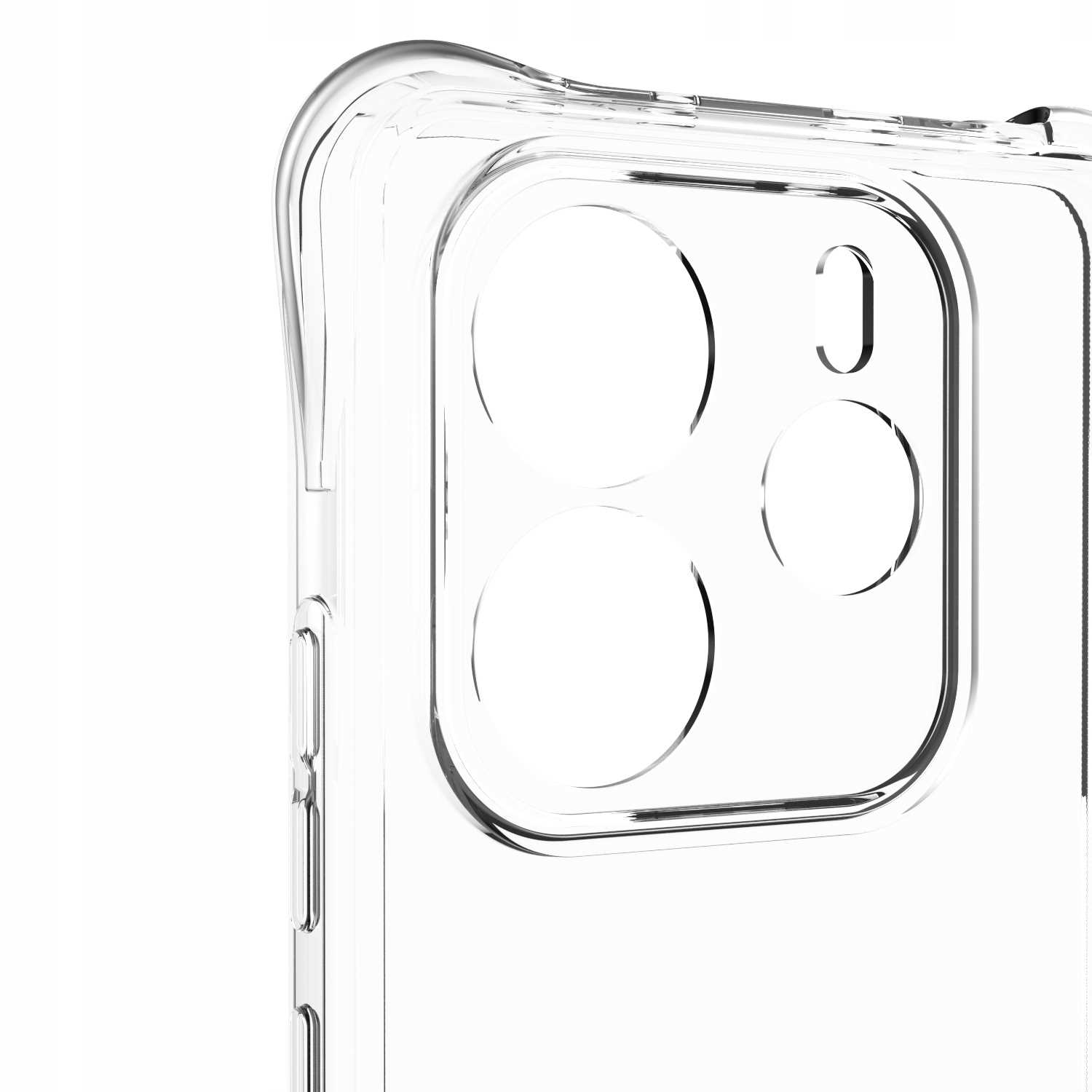 Spacecase Anti-Shock 2.0 Redmi Note 14 5G