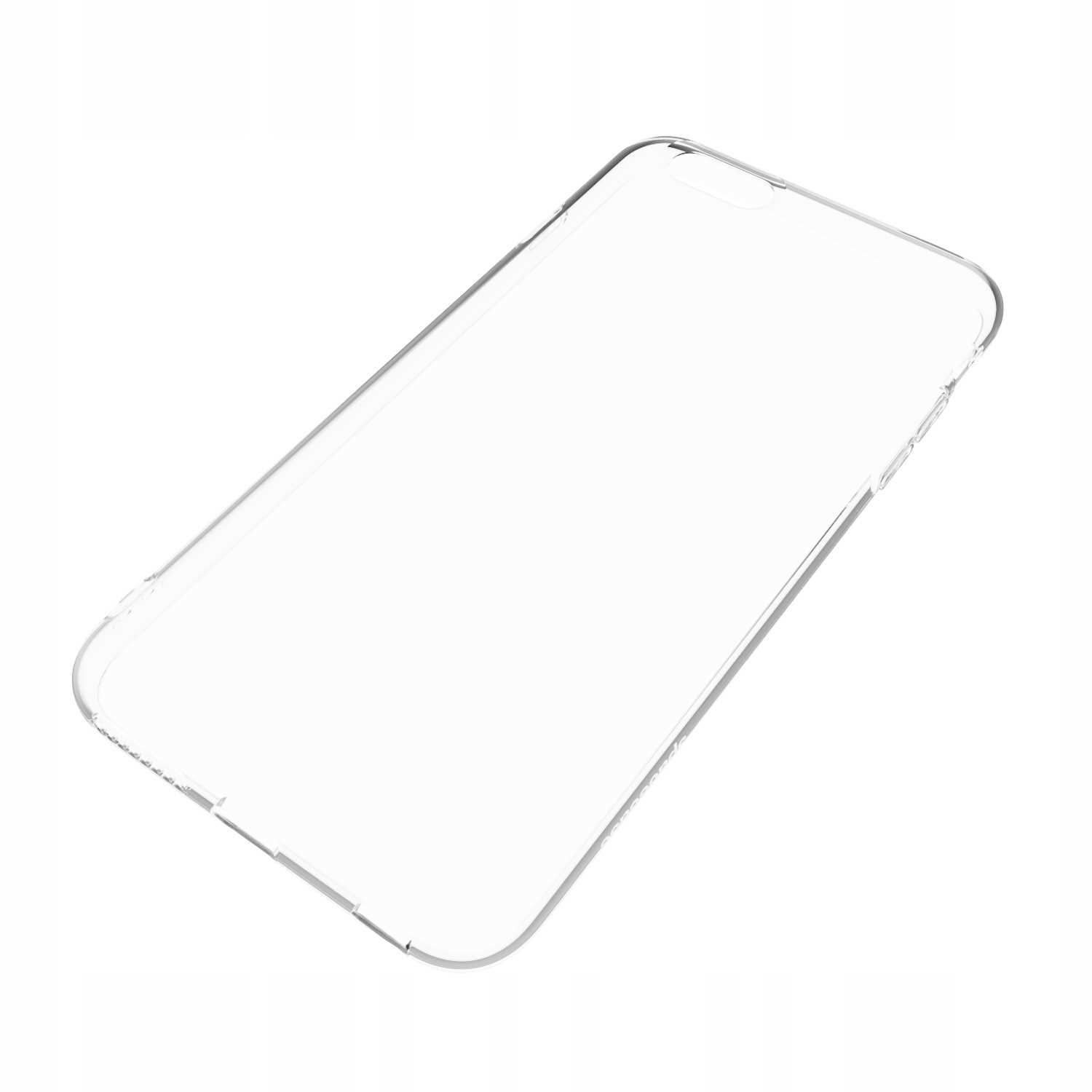 Spacecase Clear Case Iphone 6/6S Plus