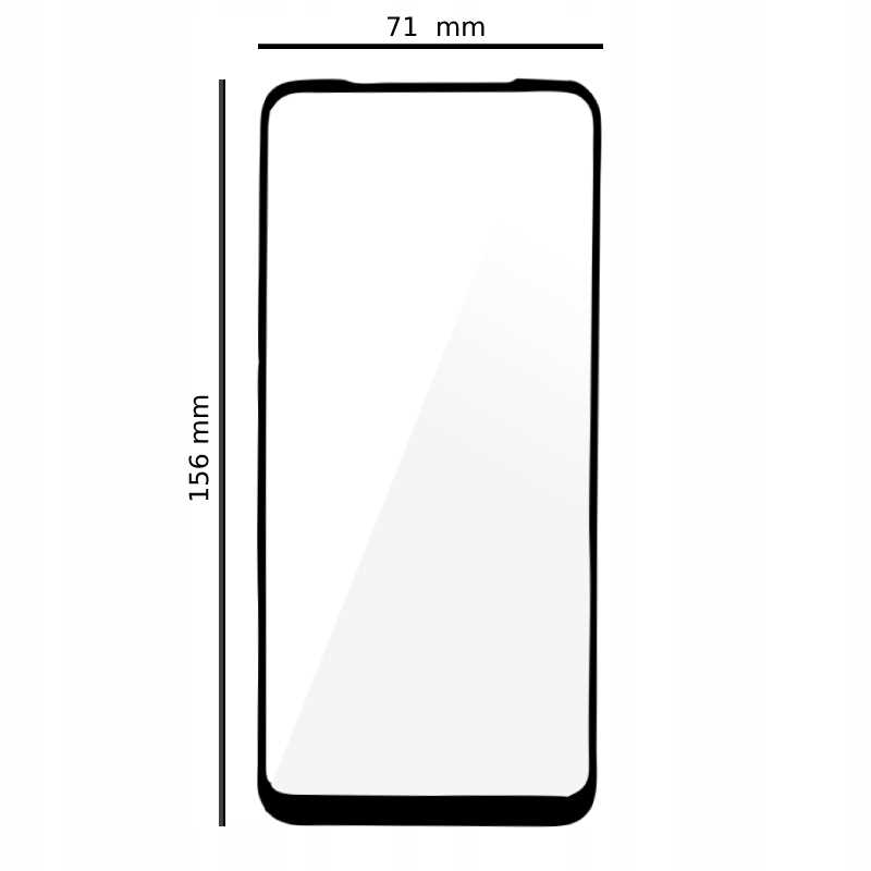 Spacecase Glass 5D Galaxy M11