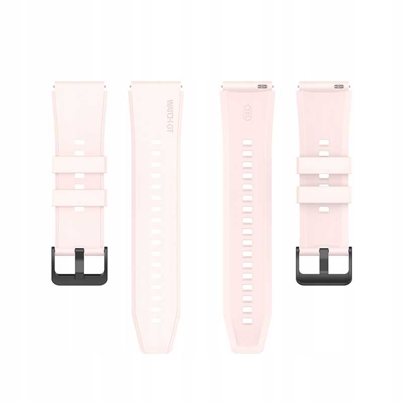 Spacecase Easy Band 22MM light pink
