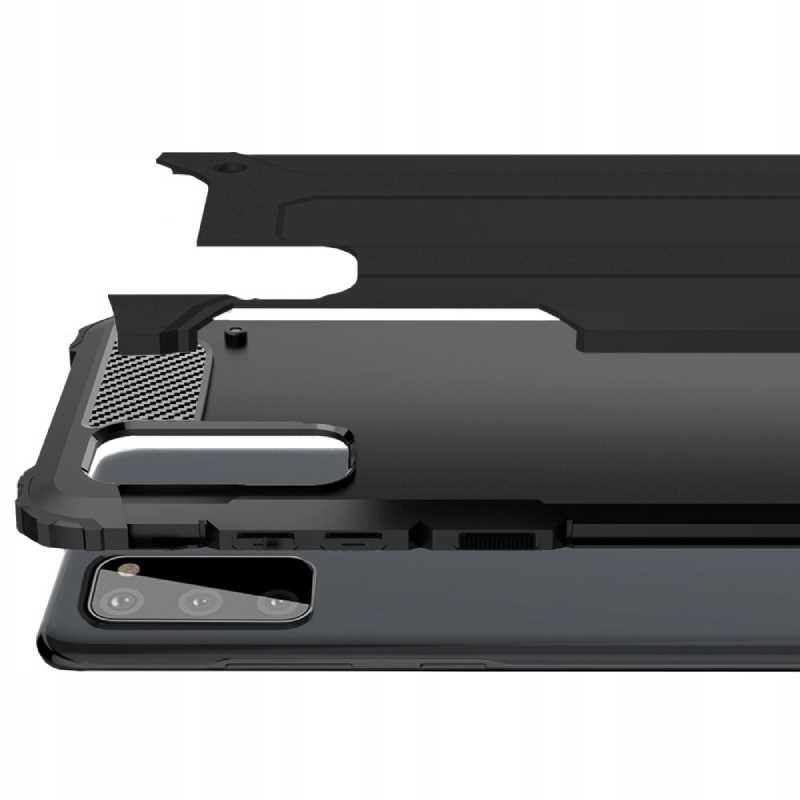 Spacecase X-Armor Galaxy S20 FE