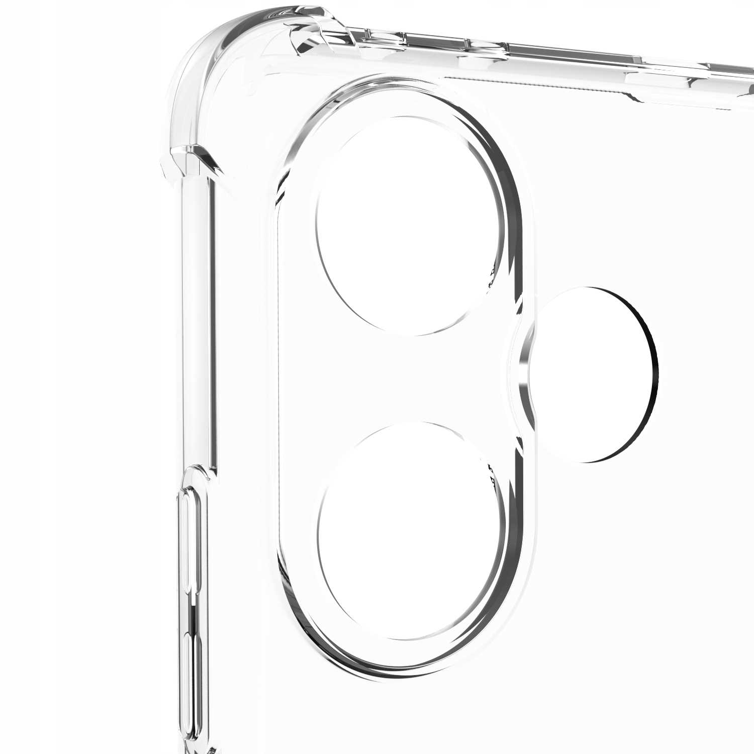 Spacecase Anti-Shock Poco F6 5G