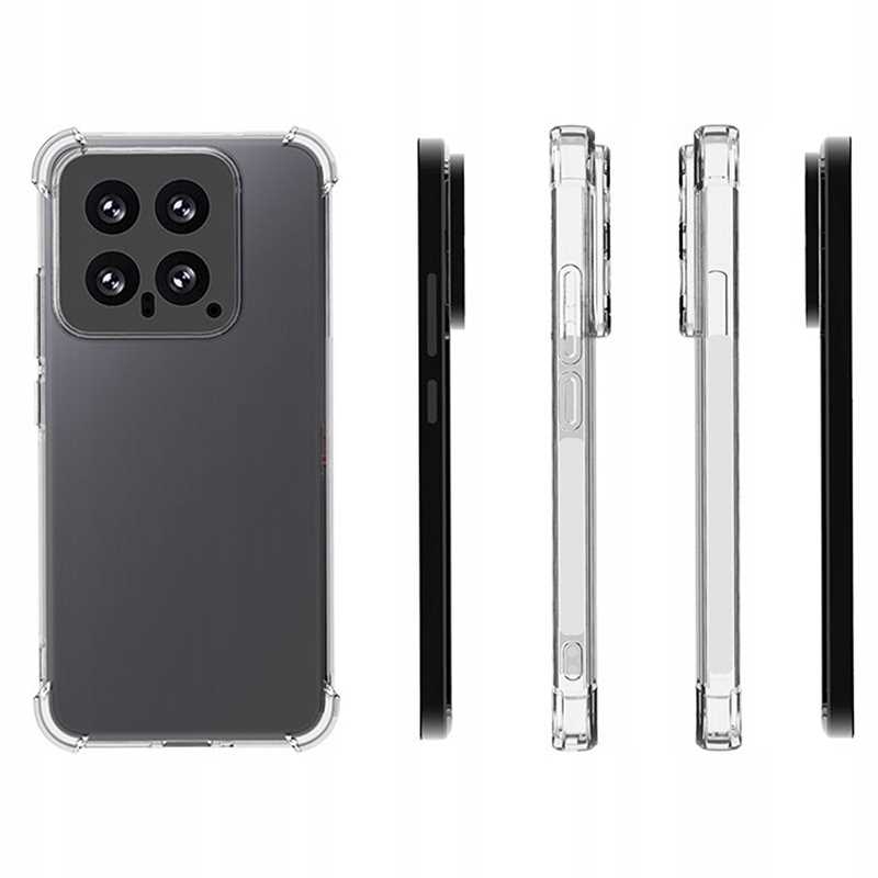 Spacecase Anti-Shock Xiaomi 14