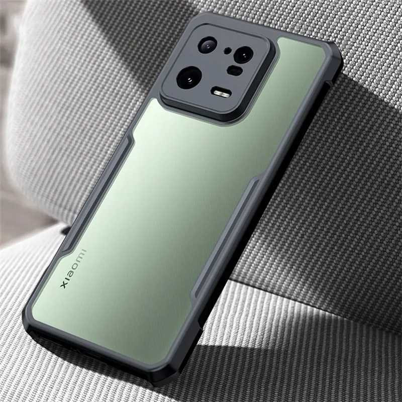 Spacecase Beetle Xiaomi 13 Pro black