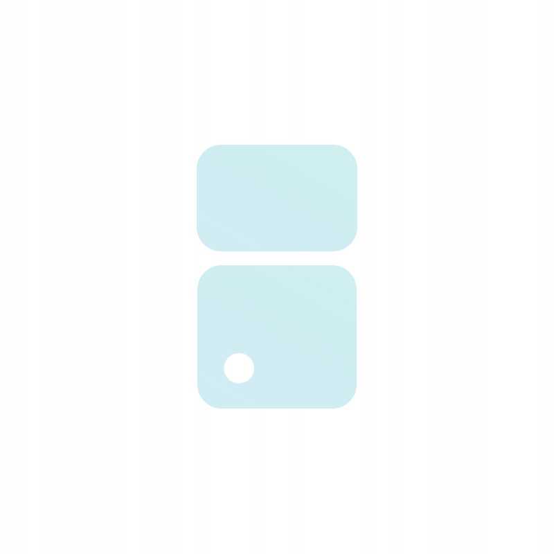 Spacecase Camera Glass Redmi Note 11 Pro 5G