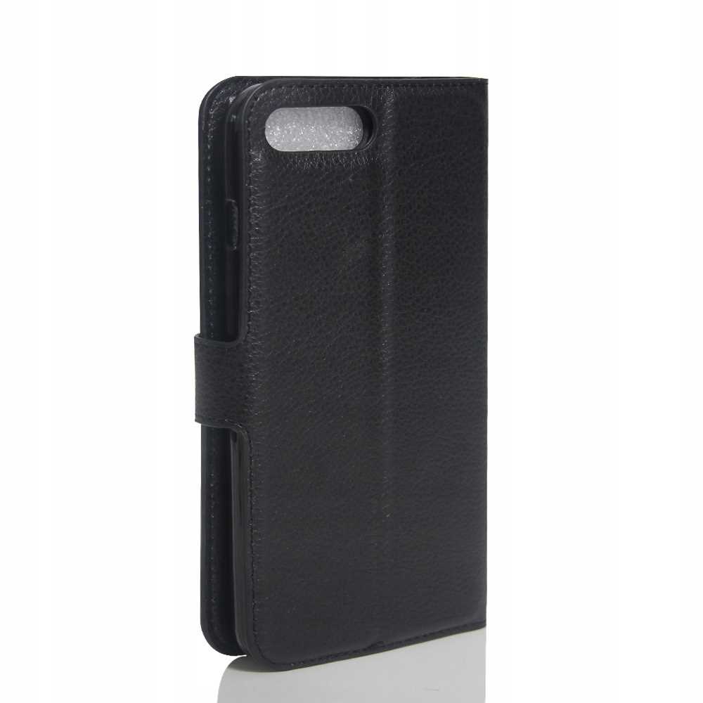 LITCHI iPhone 7/8 Plus czarny