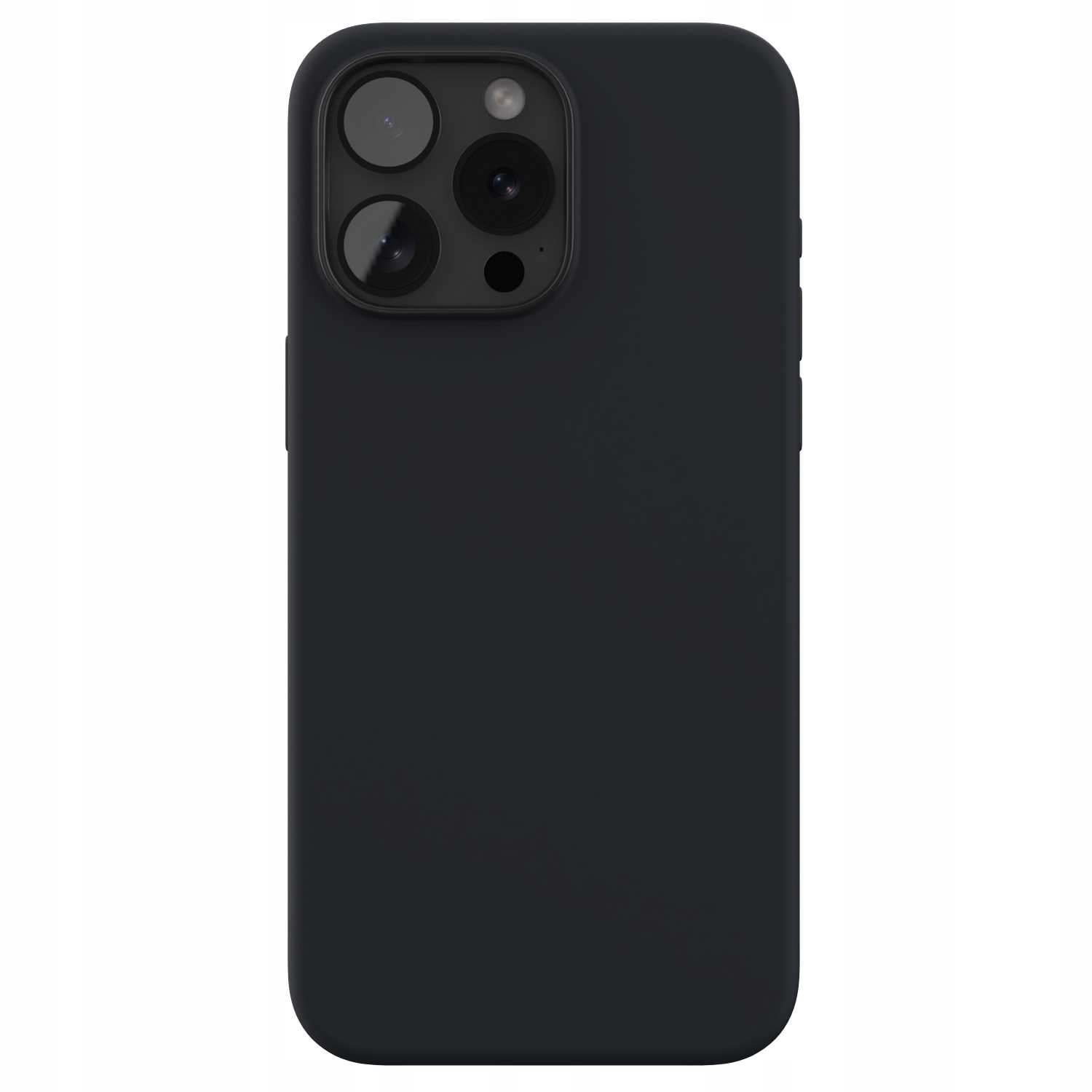 Spacecase Pure Mag Iphone 15 Pro Max Black