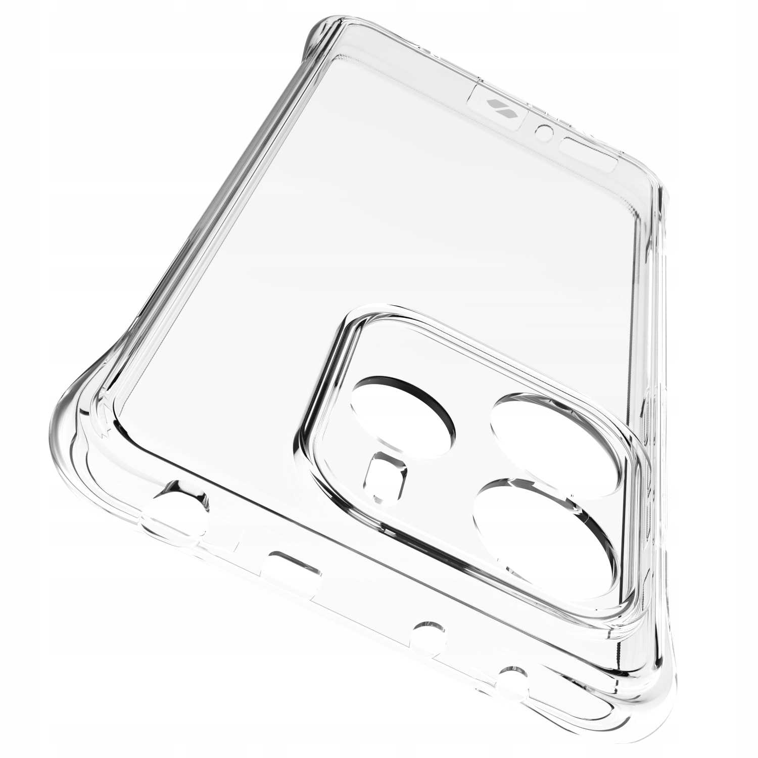 Spacecase Anti-Shock 2.0 Redmi Note 14 5G