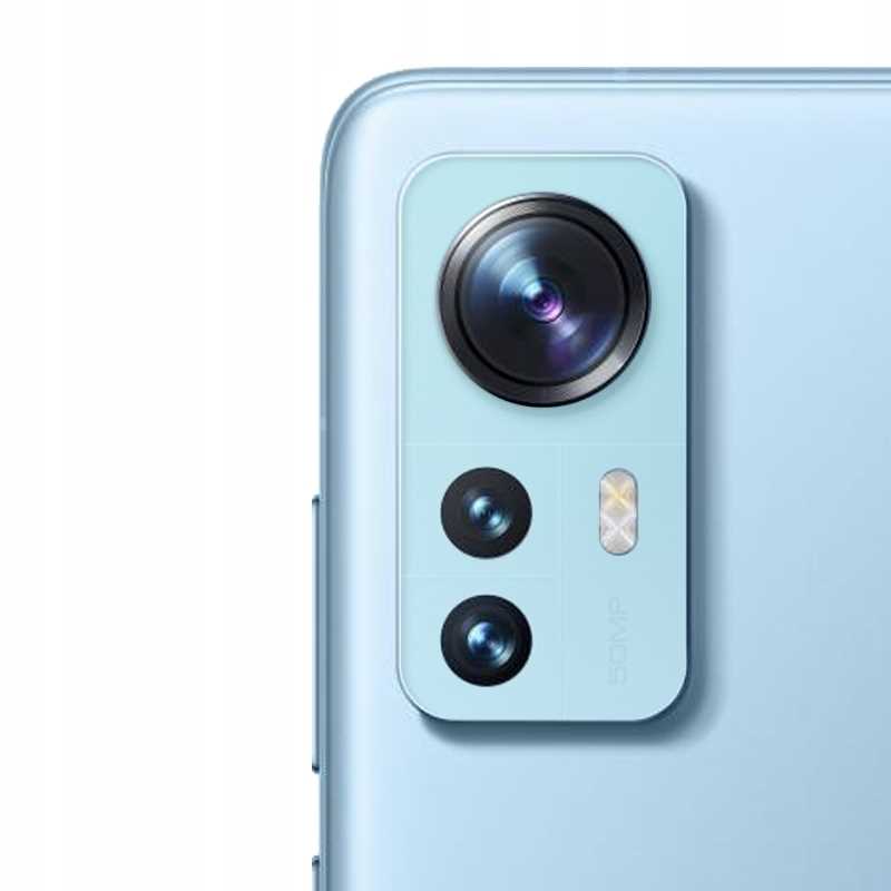 Spacecase Camera Glass Xiaomi 12/12X