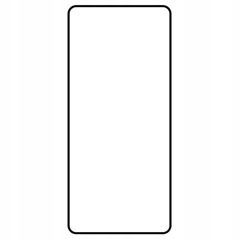 Spacecase Glass 5D Poco X6 / RM Note 13 Pro 5G