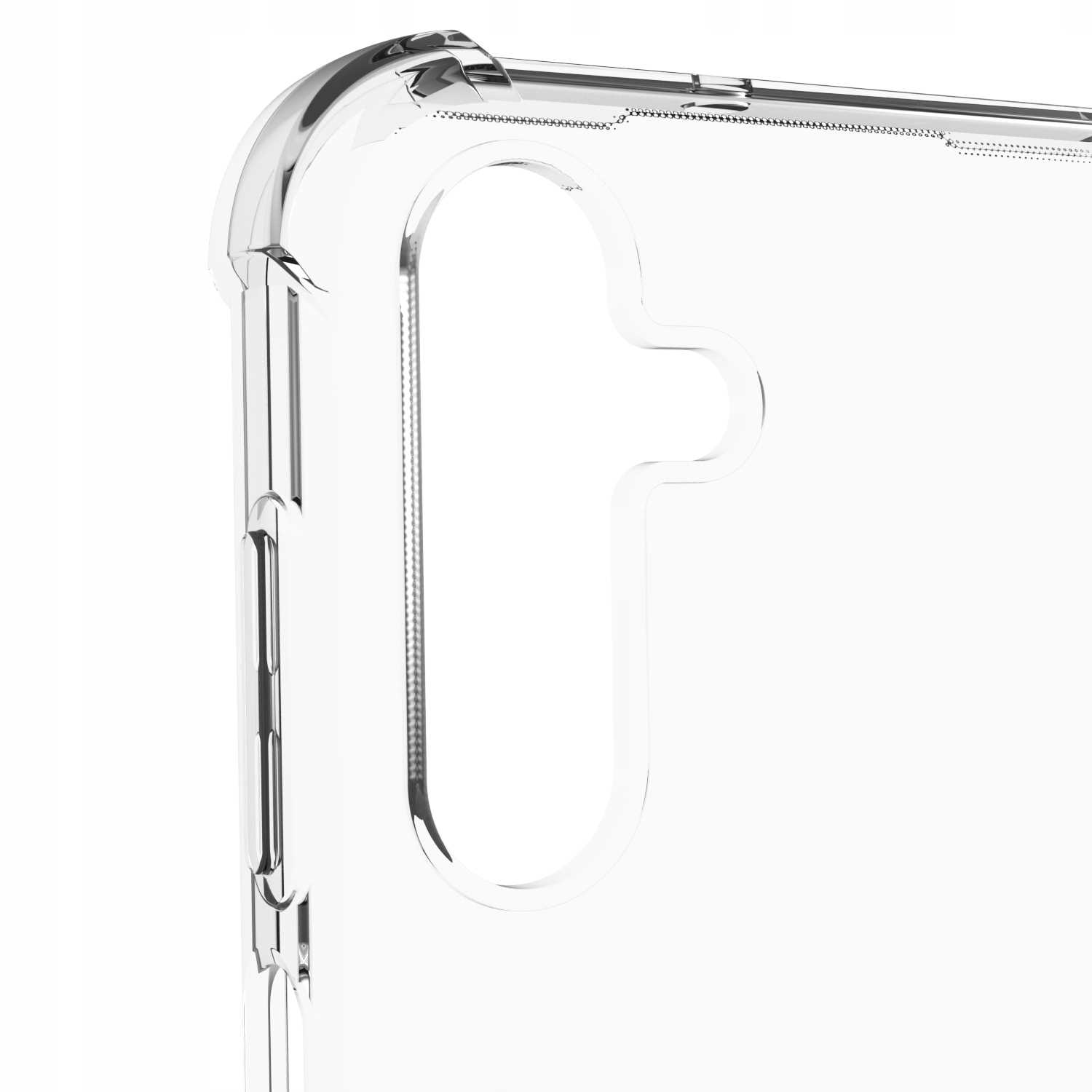 Spacecase Anti-Shock Galaxy M15