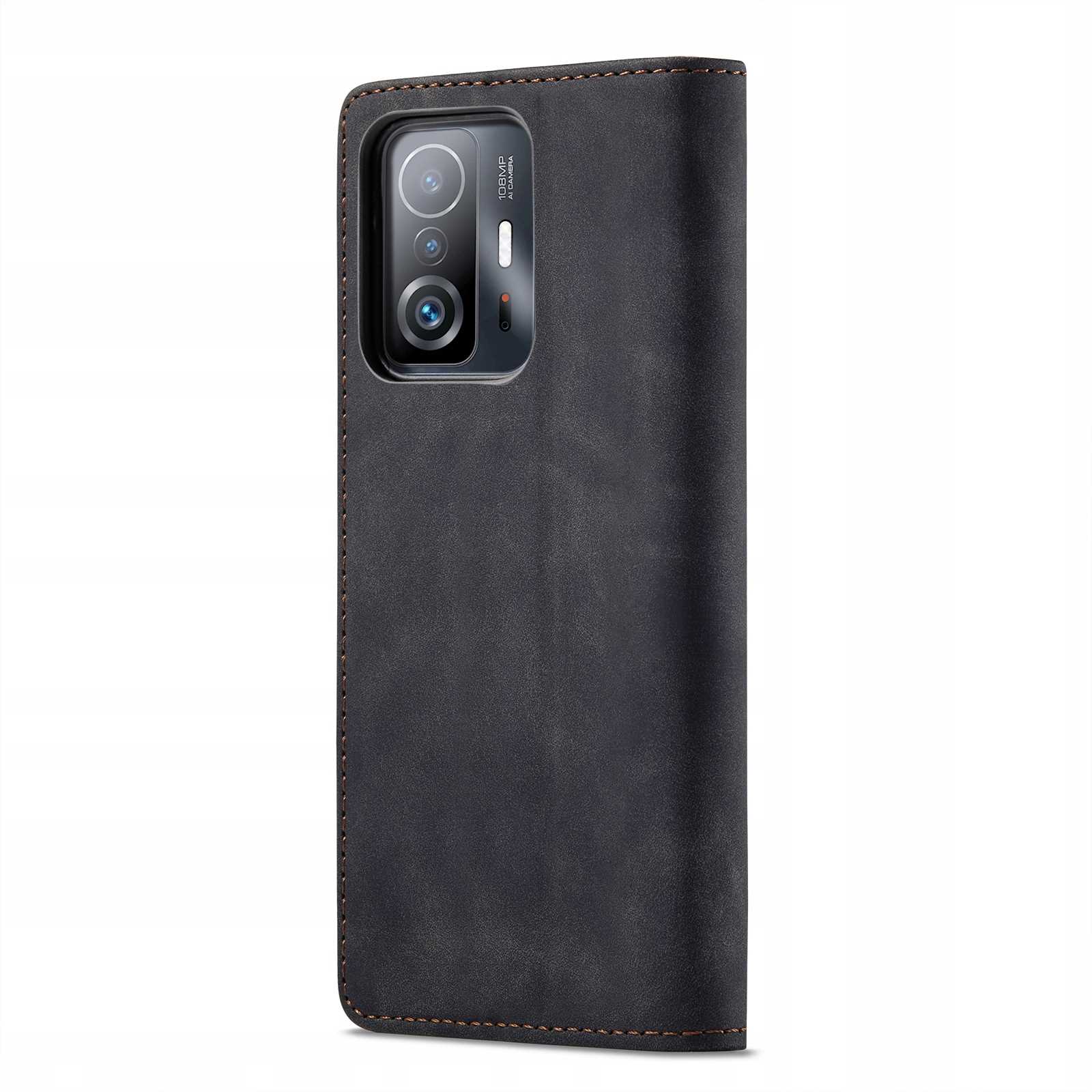 Spacecase Wallet Xiaomi 11T/11T Pro black