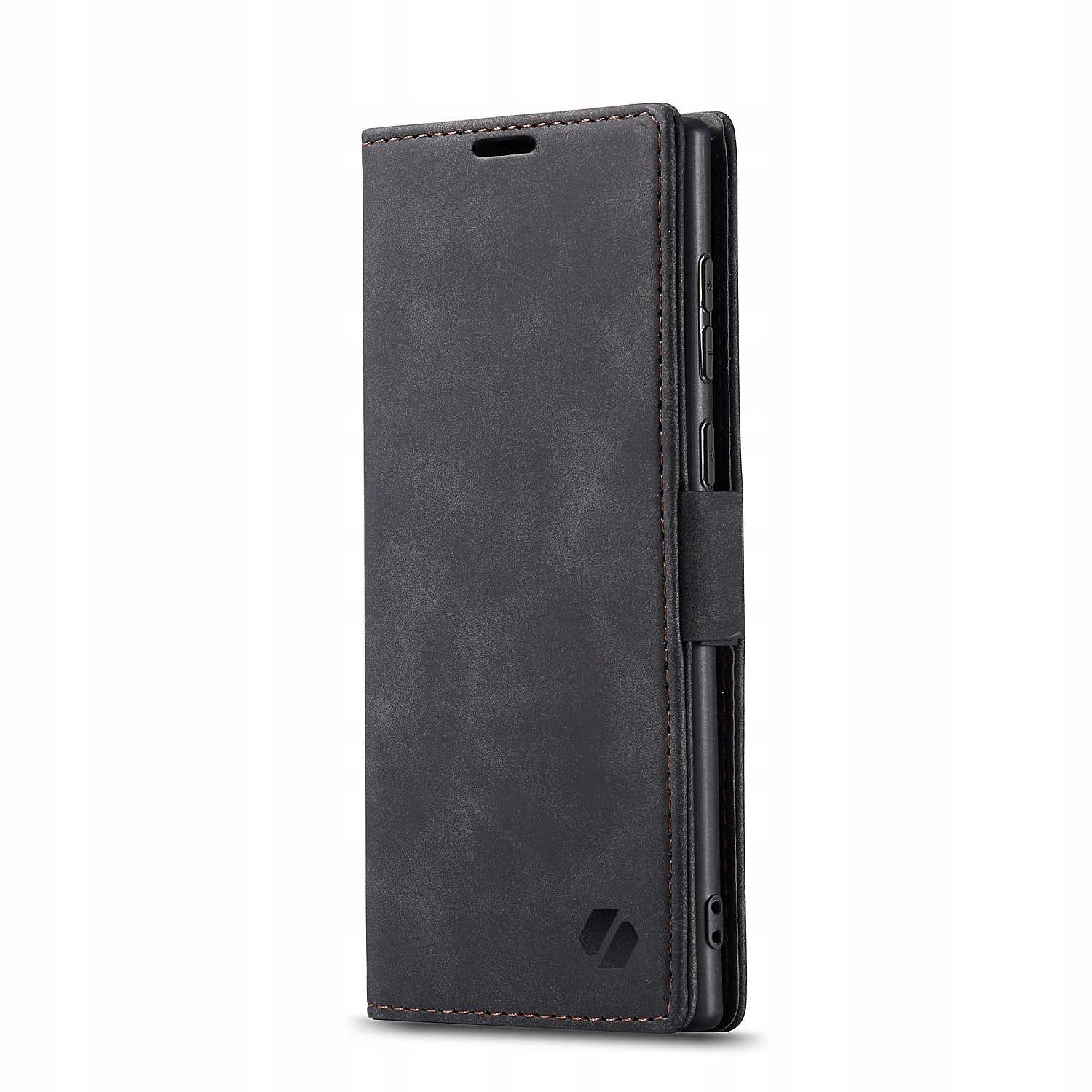 Spacecase Wallet Galaxy Note 20 Black
