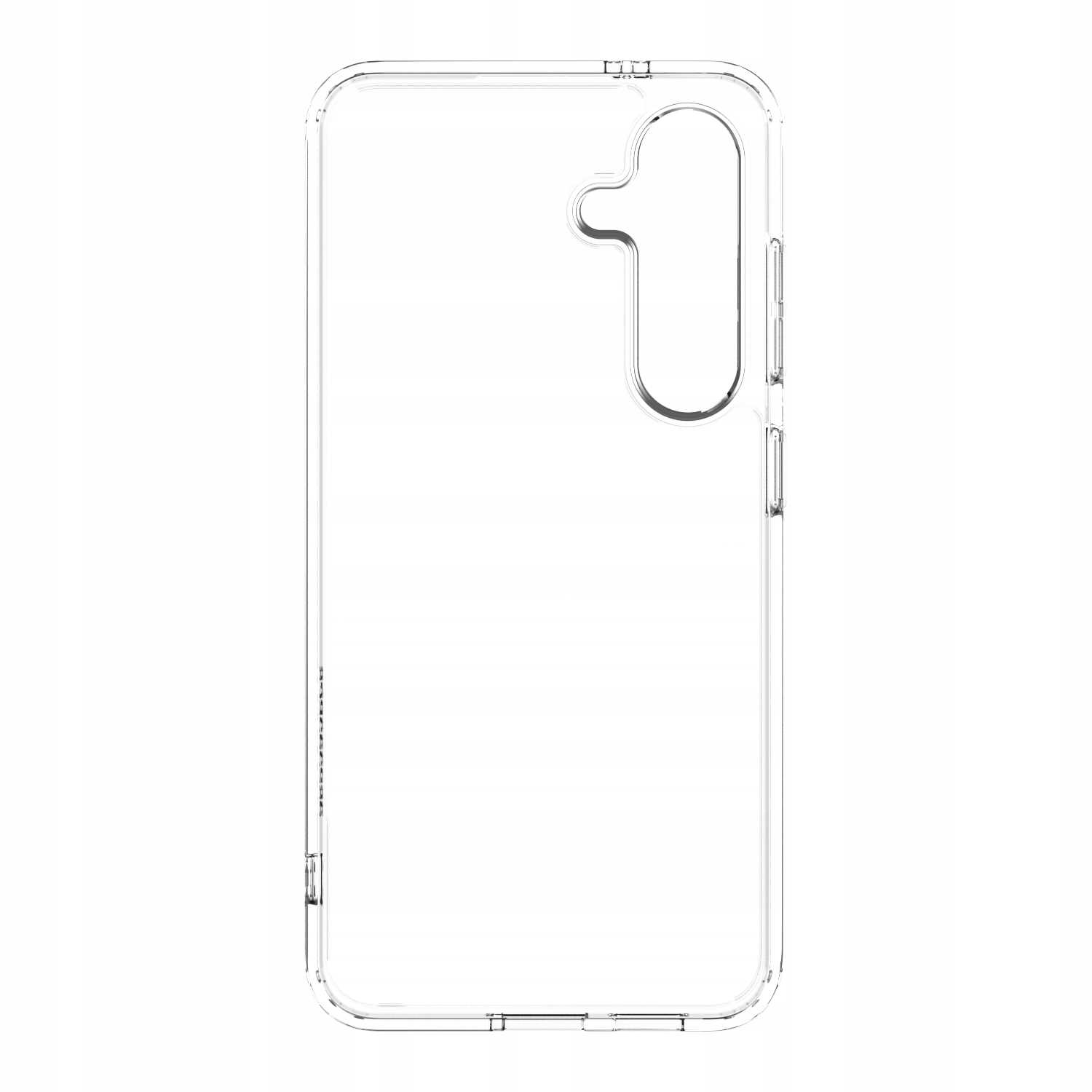 Spacecase Clear Mag Galaxy S24