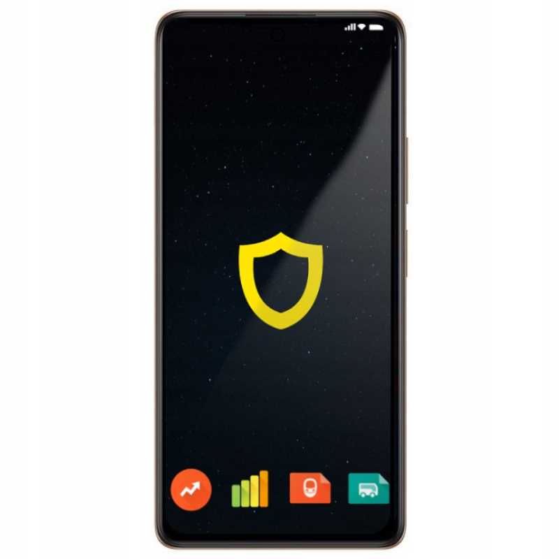 Spacecase Glass 5D Poco F3