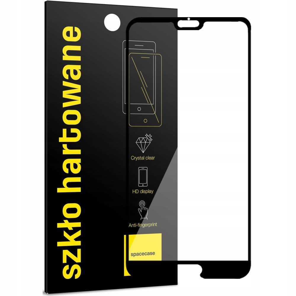 Spacecase Glass 5D Huawei P20 Pro