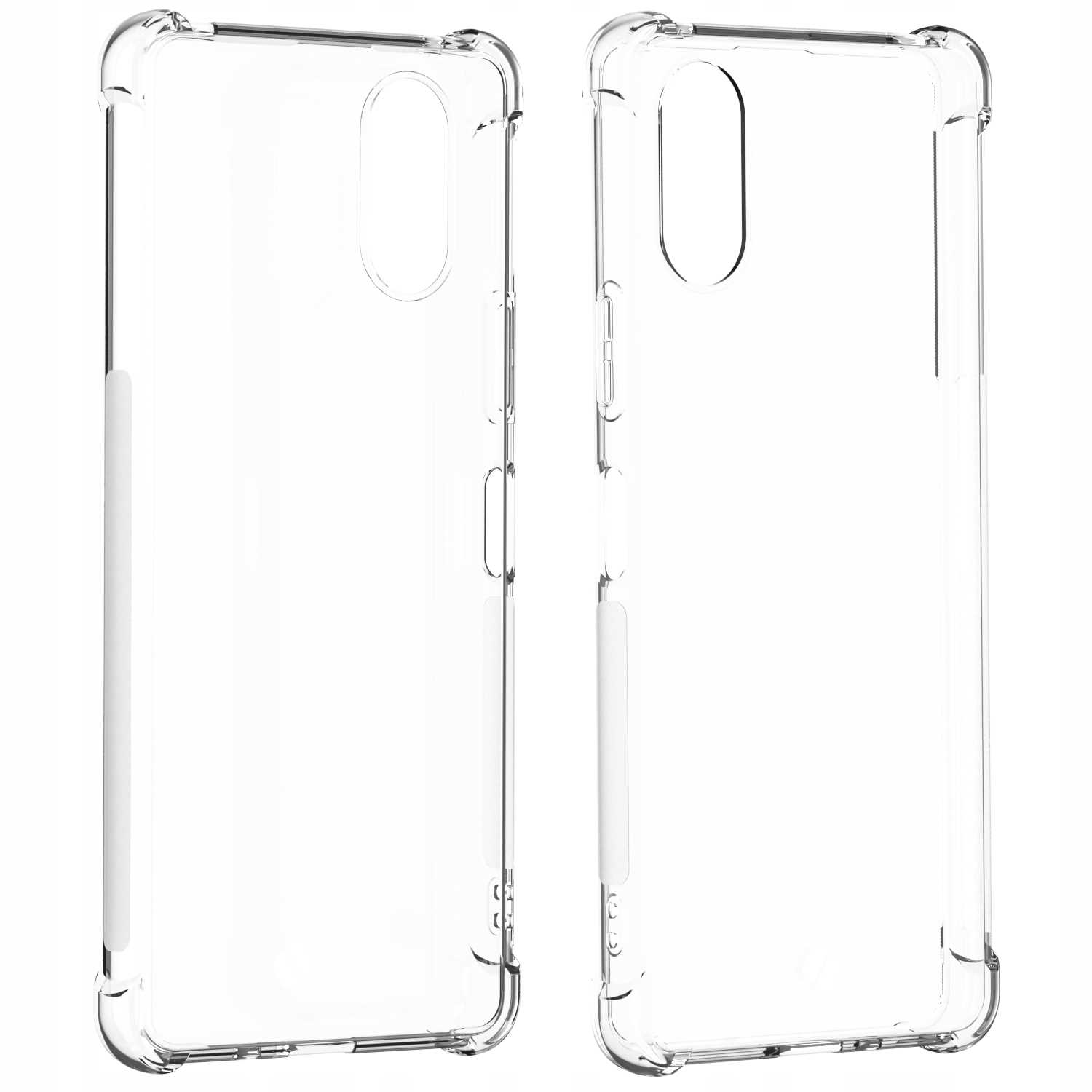 Spacecase Anti-Shock Xperia 10 VI