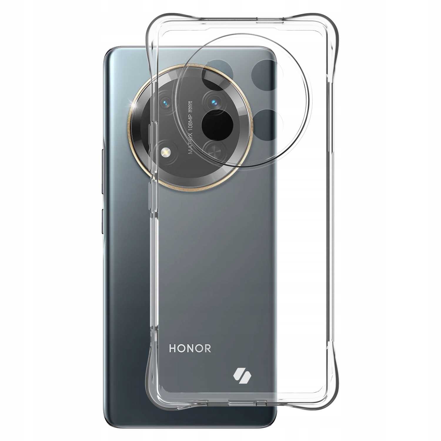 Spacecase Anti-Shock 2.0 Honor Magic 7 Lite