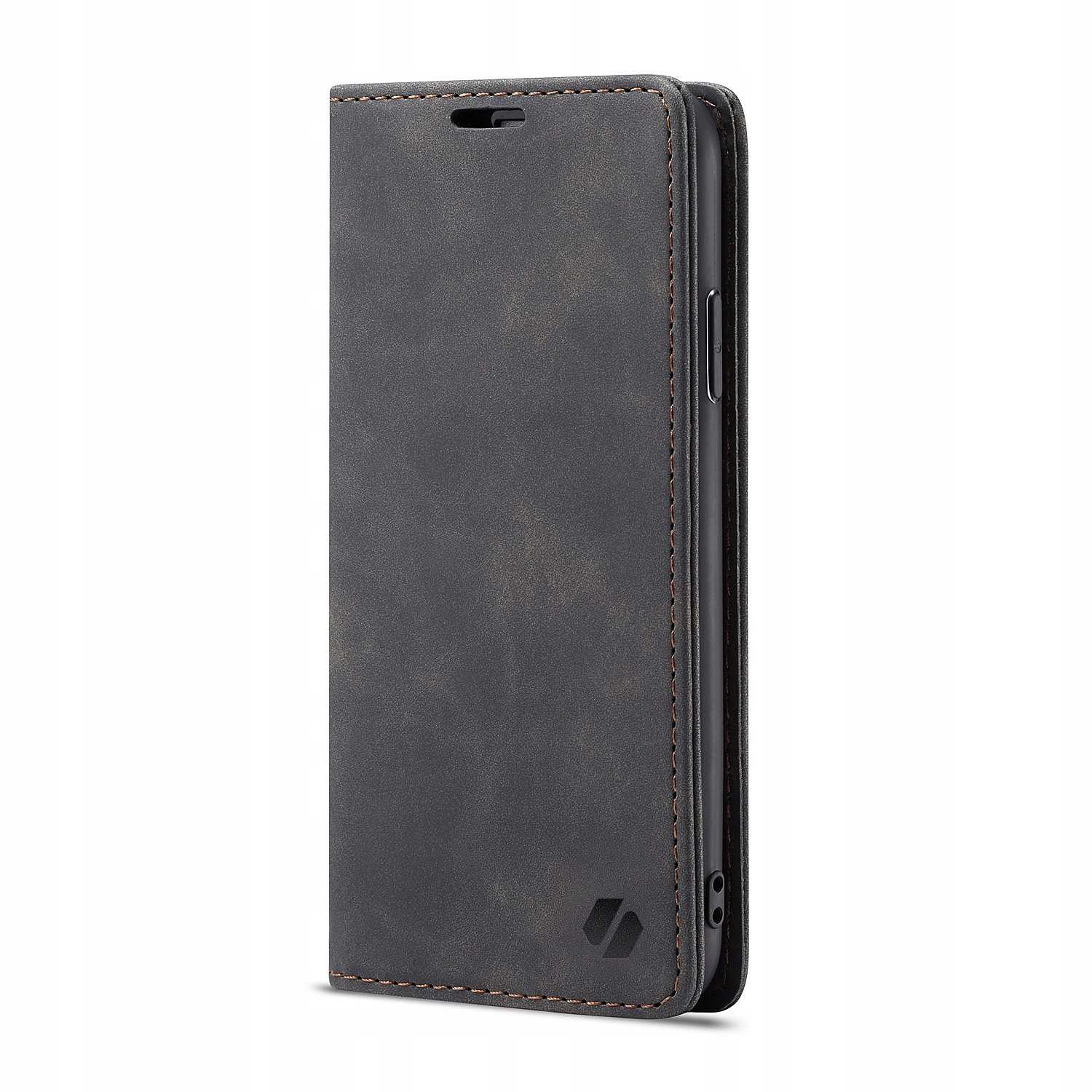 Spacecase Wallet iPhone Xs Max black