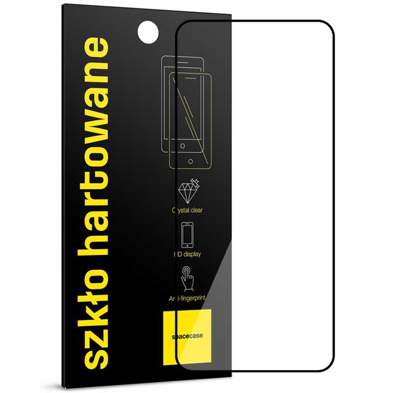 Spacecase Glass 5D Poco M4 Pro 4G