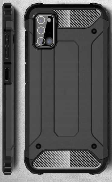 Spacecase X-Armor Galaxy A21S