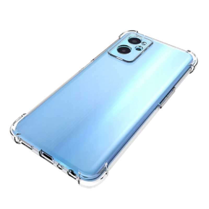 Spacecase Anti-Shock Realme 9i 4G