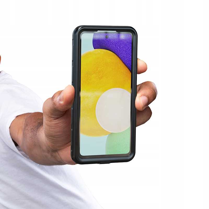 Red Pepper Galaxy A53 5G