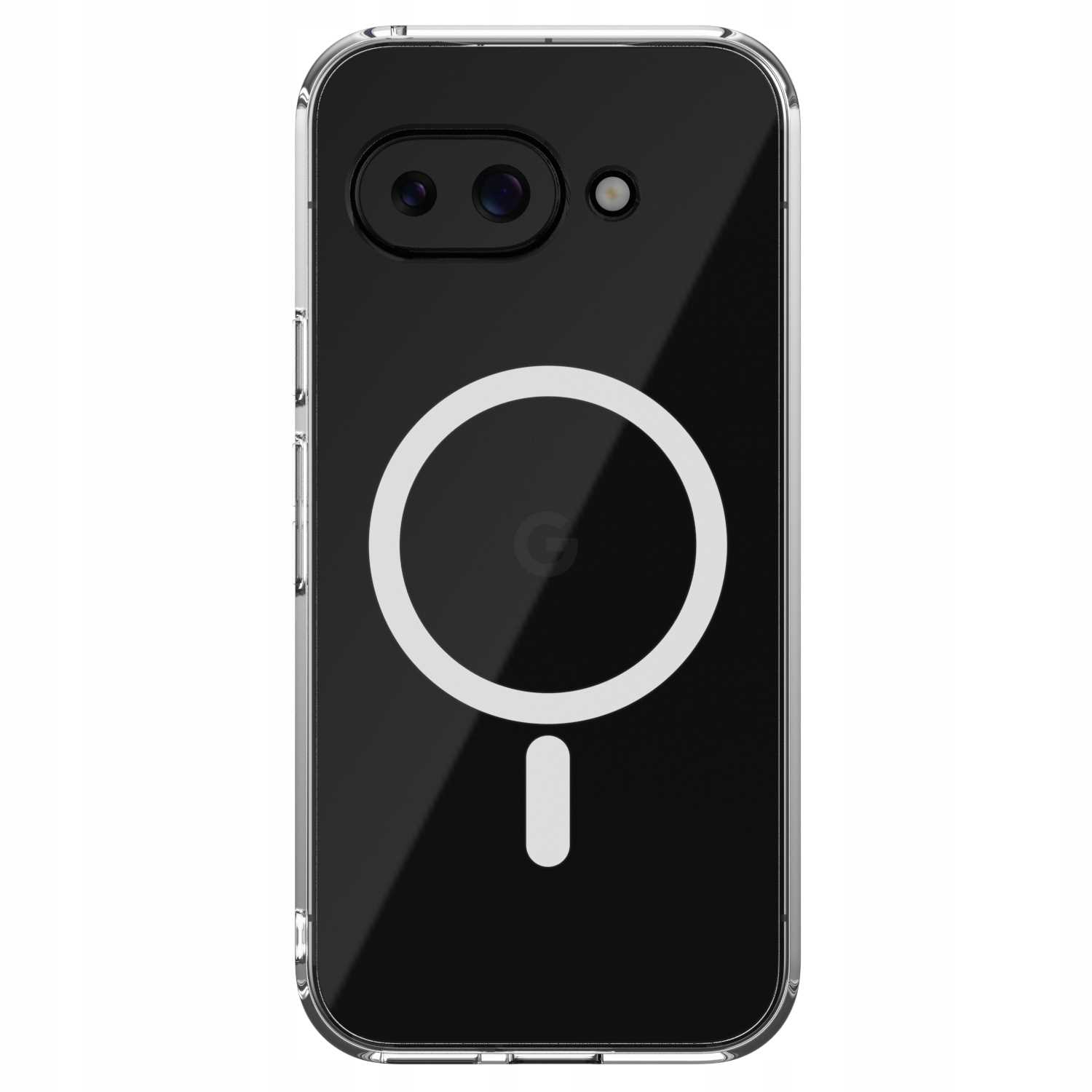 Spacecase Clear Mag Google Pixel 9A