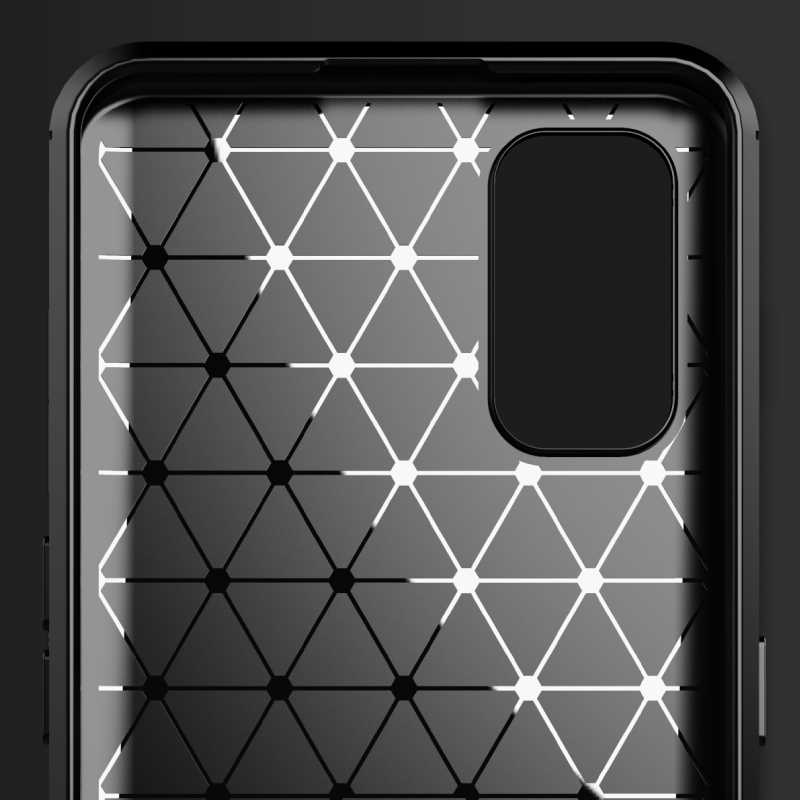 Spacecase Carbon Realme 7 Pro