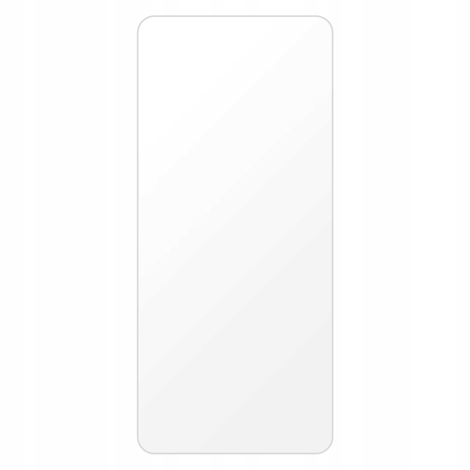 Spacecase Glass 2.5D OnePlus Nord 4