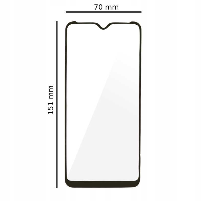 Spacecase Glass 5D Galaxy A10