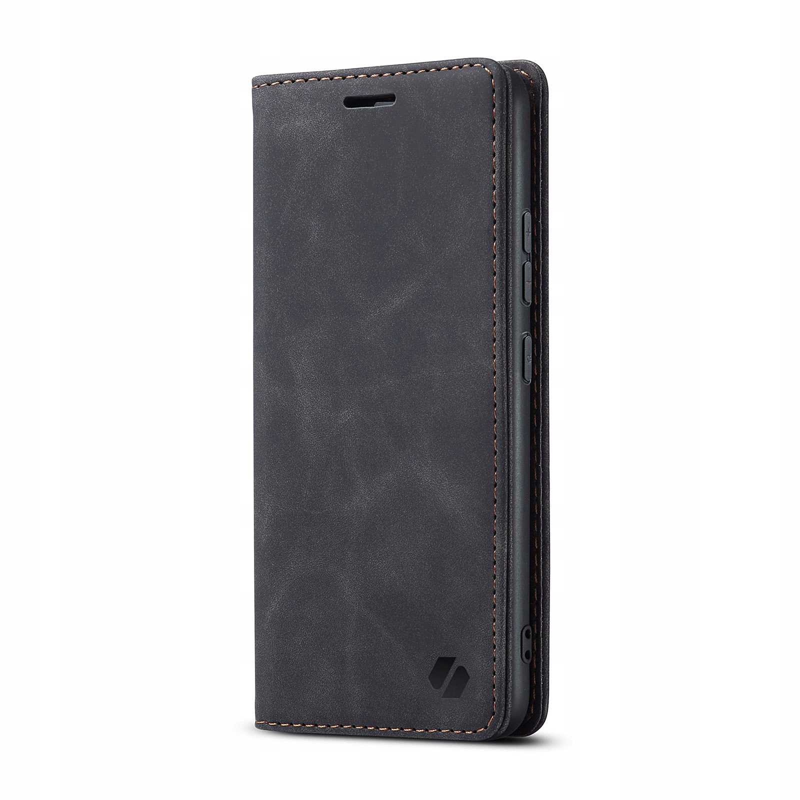 Spacecase Wallet Poco X7 Pro 5G Black