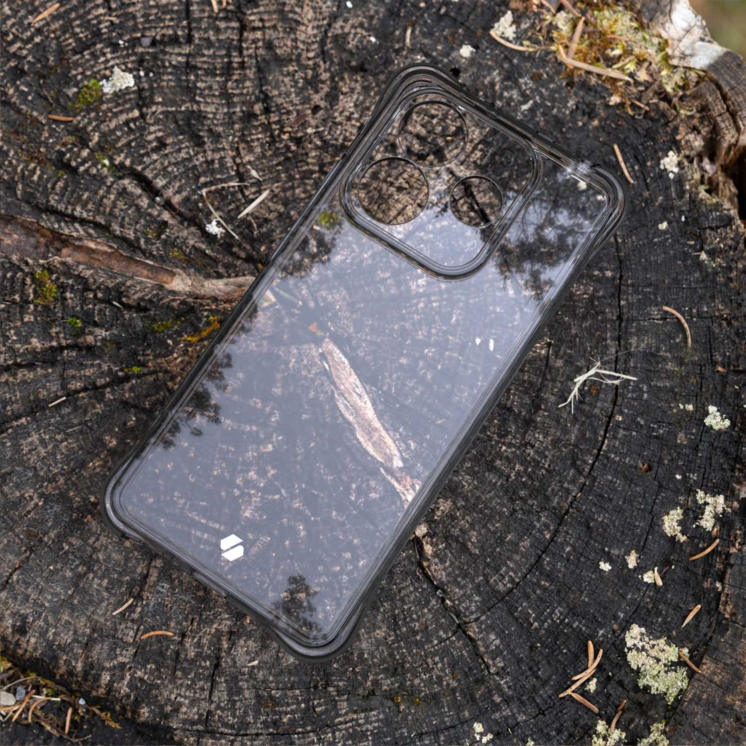 Spacecase Anti-Shock 2.0 Redmi Note 14 5G