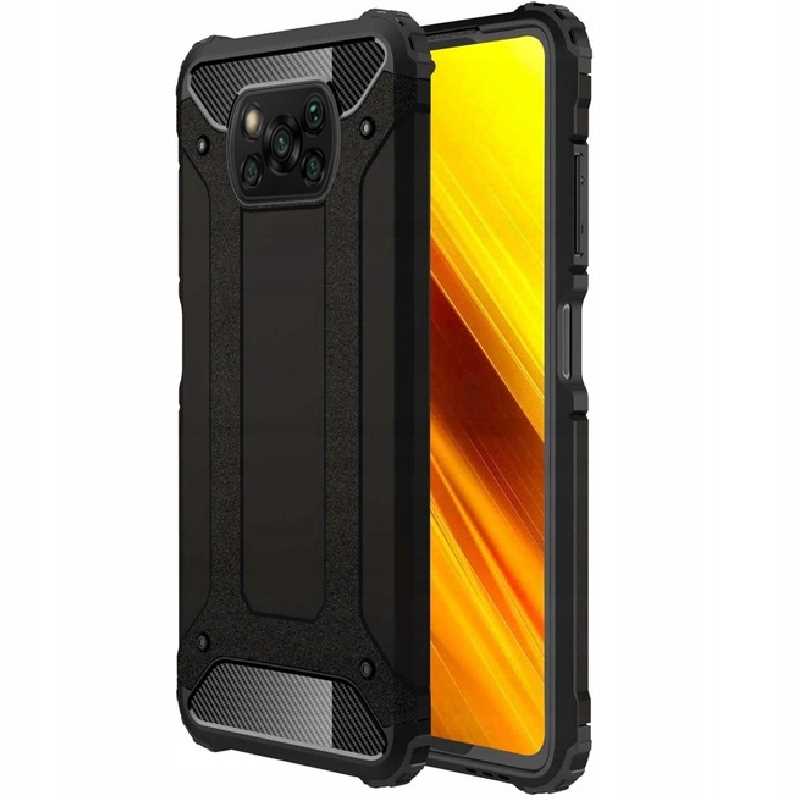 Spacecase X-Armor Poco X3 NFC/Pro