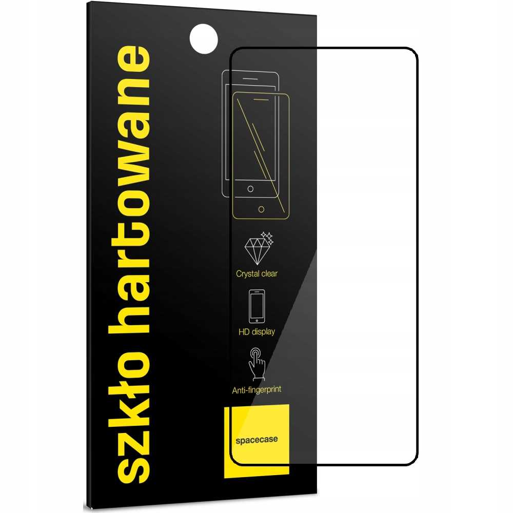 Spacecase Glass 5D Oppo A54/A74/A93 5G