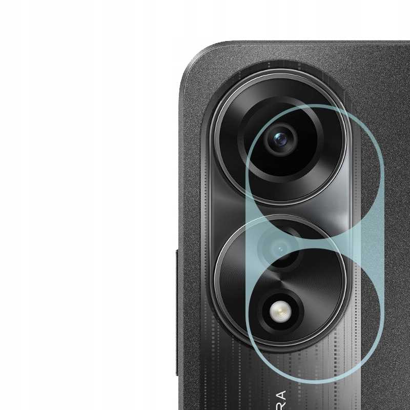 Spacecase Camera Glass Oppo A78 4G