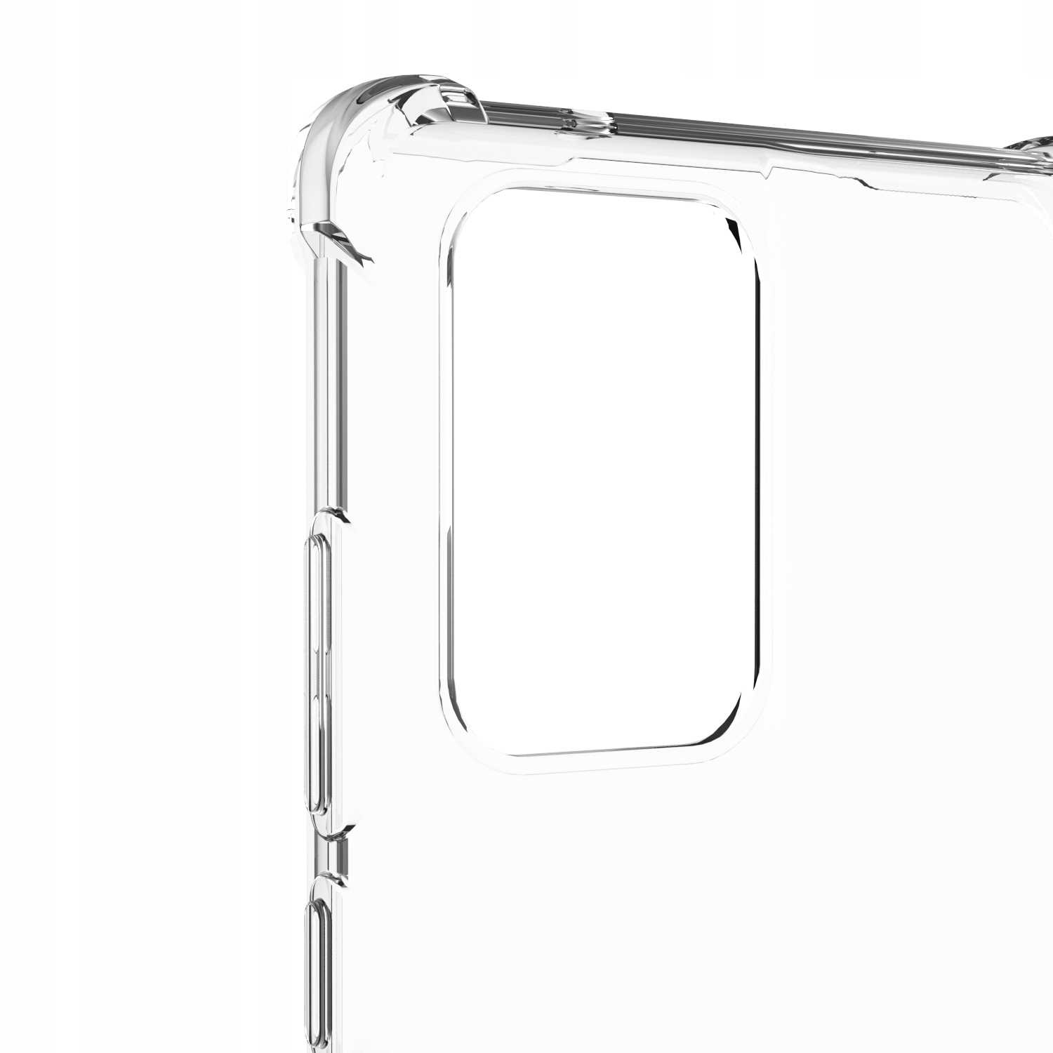 Spacecase Anti-Shock Motorola Edge 50 Fusion 5G