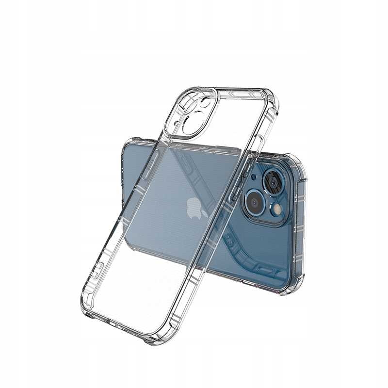 Spacecase Anti-Shock iPhone 14 Plus