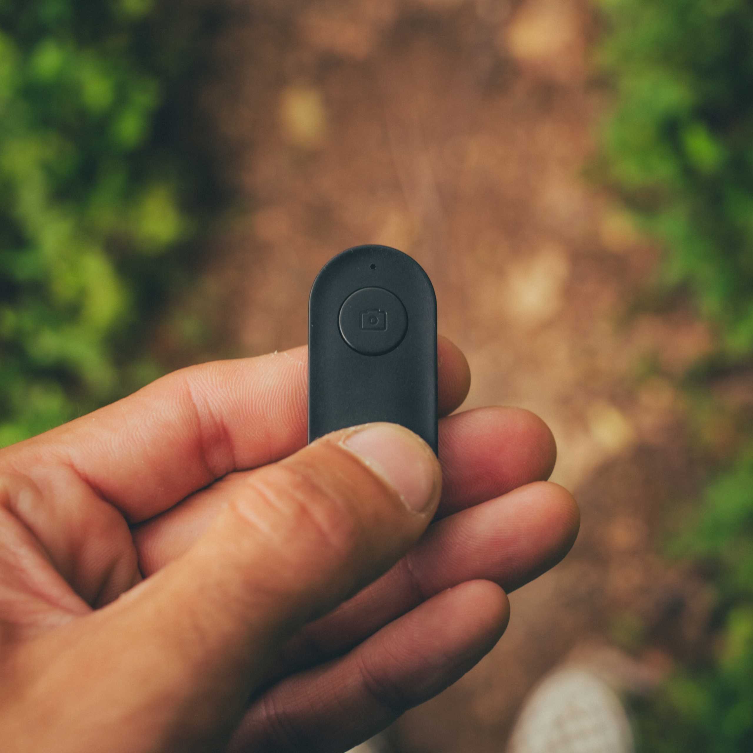 Spacecase Selfie Stick Pro ST11-B black