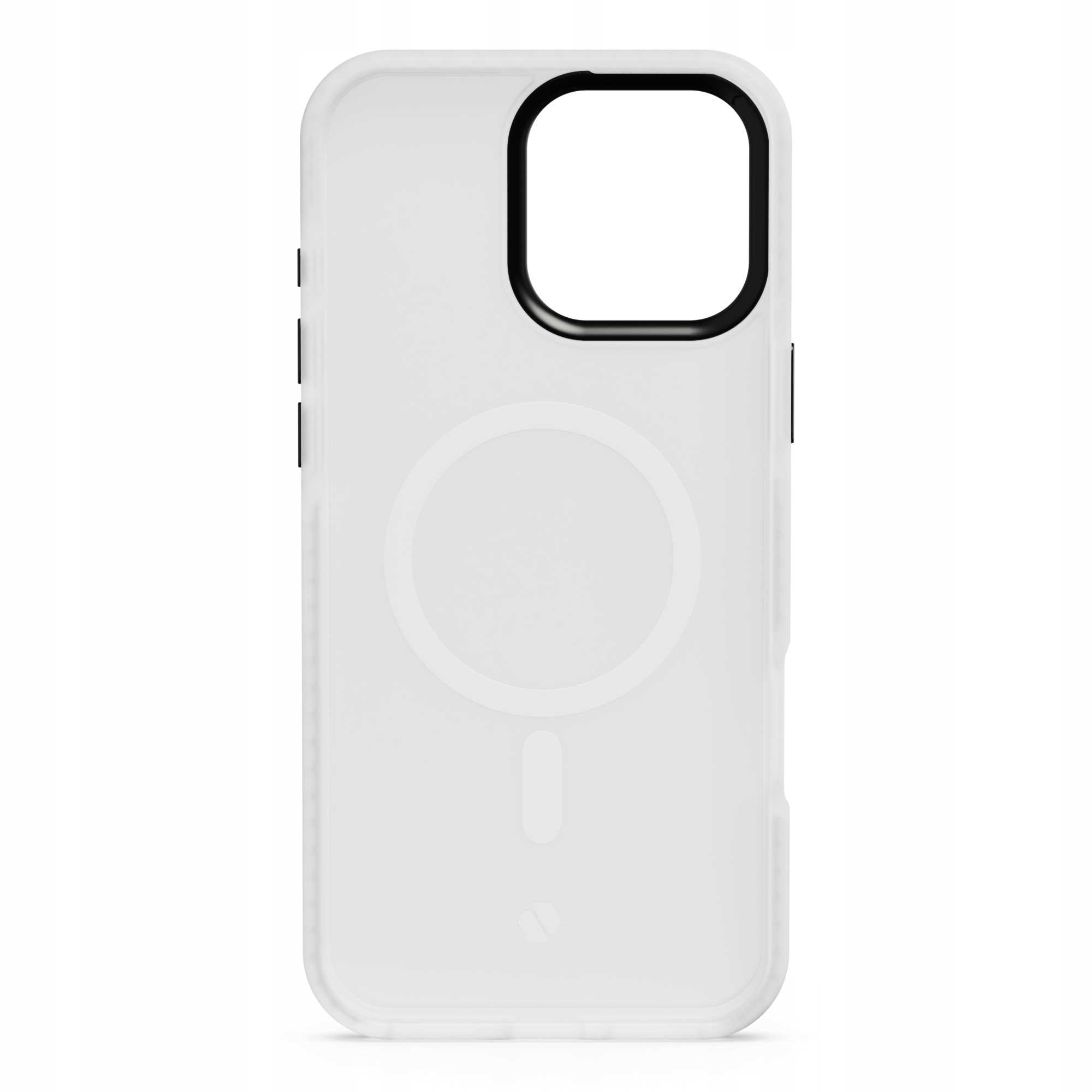 Spacecase Hybrid Fusion Mag iPhone 16 Pro Max clear