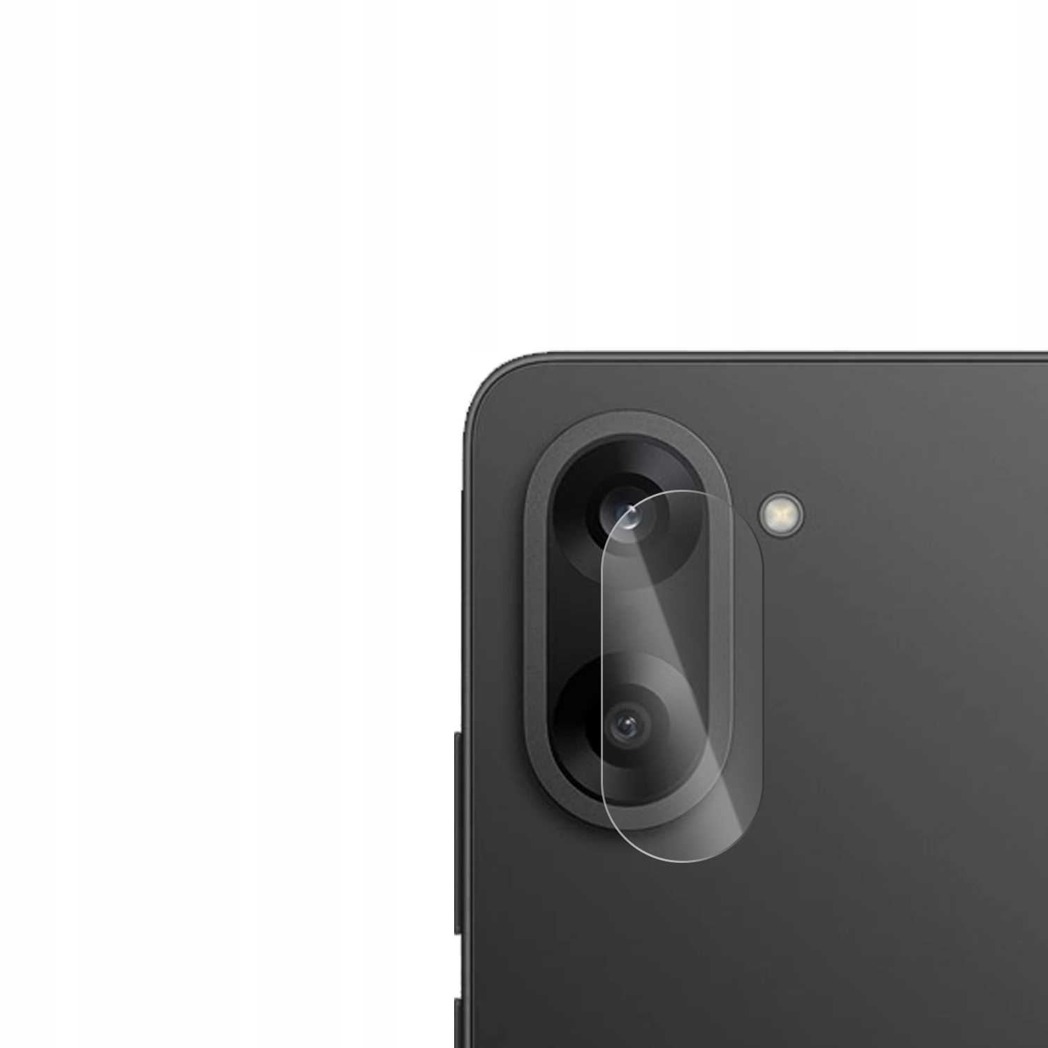 Spacecase Camera Glass Oneplus Nord Ce5