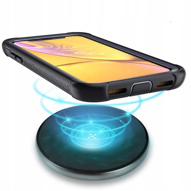 Spacecase Armor 360 iPhone XR